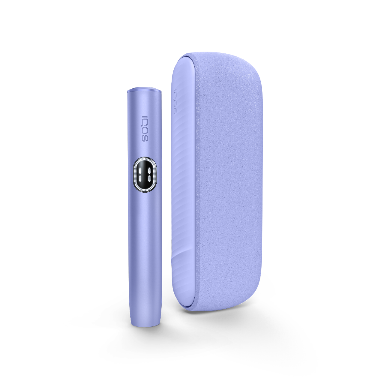 IQOS ILUMA i detail 1